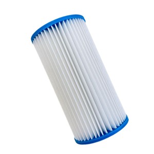 Cartucho de Filtro para Piscina Berman 58012E Tamaño III para Filtración de Agua en Piscinas Inflables y Jacuzzis - Product Image 4