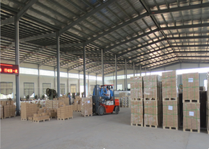 Klem pipa dengan karet dan dengan paku M7X65 - Product Image 6