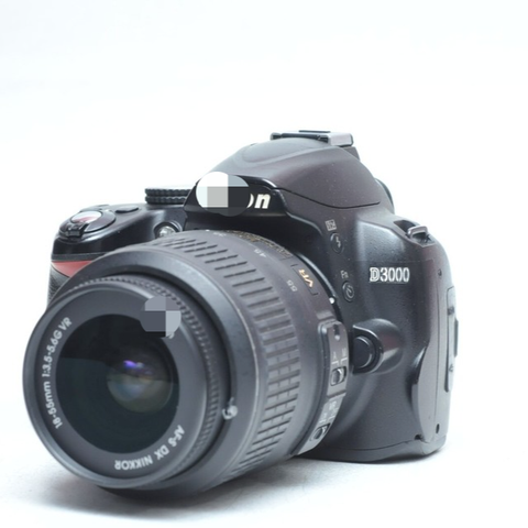Camera D7 Pick #48 (670890)