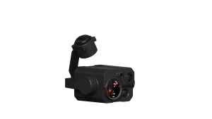 ZT30 4-in-1 AI <b>Gimbal</b> <b>Camera</b> 30X Optical Zoom 4K 2K Wide Angle 640×512 Thermal 1200m LRF for Infrastructure & Asset Inspection - Product Image 2