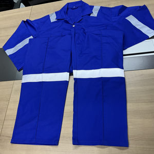 LXG, Vestidos de Trabajo de Alta Calidad Disponibles en Varios Colores, <span class=keywords><strong>Ropa</strong></span> de Trabajo de Manga Larga para Primavera y Otoño para Trabajadores Petroleros HSC1001 - Product Image 2