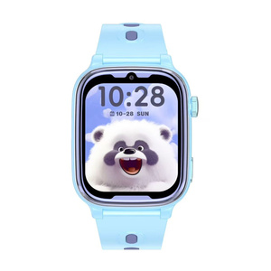 4G Kids Smart Watch D18 with Android System WiFi GPS Positioning HD Touch Screen Video Call Camera Sport Smartwatch for Children - Product Image 5
