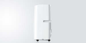 Climatiseur mobile 12000 BTU, climatiseurs portables pour la maison, climatisation Tuya en promotion pour la maison 12000 BTU 12000 BTU - Product Image 3