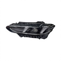 Pour BMW Série 4 G22 G23 G26 LCI 2024-2026 - Phares LED - Pièces d'origine OE - Haute qualité - Durables