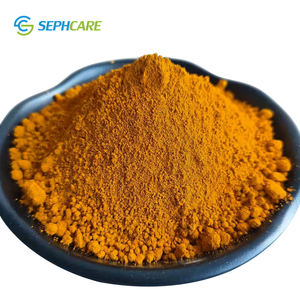 ผงสีเหล็กออกไซด์สำหรับเครื่องสำอาง <span class=keywords><strong>CI</strong></span> <span class=keywords><strong>77491</strong></span> 77492 77499 สีสำหรับเครื่องสำอางเกรดเครื่องสำอางสำหรับแต่งหน้าและผลิตภัณฑ์ดูแลผิว - Product Image 2