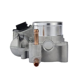 Cuerpo de Aceleración Electrónico Directo de Fábrica F01R00Y002 para Chery 473, Brilliance 4A91, Haima Haima3, <span class=keywords><strong>Cupido</strong></span>, Forthing Joyear - Product Image 5