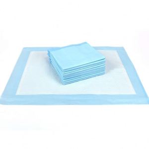 Wholesale Dog Puppy Pads Leak Proof 6 Layer Training Eco Friendly Pet <b>Pee</b> Pads Disposable - Product Image 6