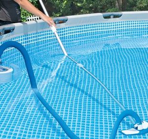 <span class=keywords><strong>Tuyau</strong></span> de vide <span class=keywords><strong>flexible</strong></span> industriel de <span class=keywords><strong>piscine</strong></span> de PVC de <span class=keywords><strong>tuyau</strong></span> de vide long avec la manchette standard - Product Image 3