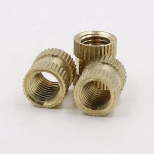 Remache de cabeza plana para <span class=keywords><strong>tuercas</strong></span> de inserción, con rosca de cabeza plana moleteada Remache, modelo tuya rivnut M3 M4 <span class=keywords><strong>M5</strong></span> M6 M8 M10 M12 - Product Image 2