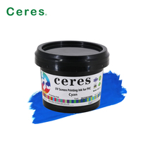 Encre à gratter de haute qualité, séchage normal/UV pour sérigraphie
