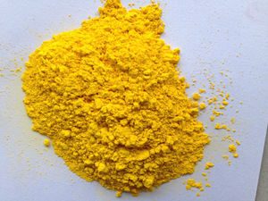 Chromate de strontium jaune pour peinture / PY32 - Product Image 3