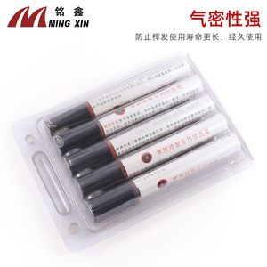 Mingxin Wooden Furniture Tinting <b>Pen</b> Waterproof For Scratch Repair <b>Multiple</b> <b>Colors</b> - Product Image 5