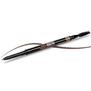 イヴ良いデザイン安いビーガン眉毛鉛筆プライベートラベルファインチップ - Product Image 4