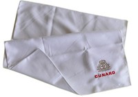 Serviettes de sport, yoga, spa, gym, golf, natation, plage, bain en microfibre de coton super absorbantes multicolores avec logo personnalisé