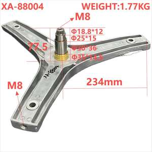 Piezas de repuesto para lavadora Altant Spider 730136201400, lavadora cruzada Spider 730136201500 730136200600 730136200500 - Product Image 6