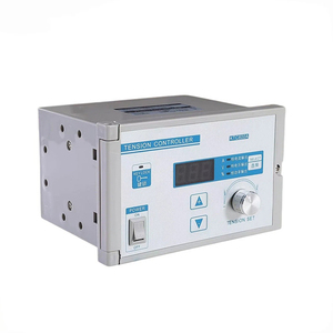 Controlador de Tensión Manual con Pantalla <span class=keywords><strong>Digital</strong></span> Boris KTC800A, Regulador Semiautomático de Bobinado de Polvo Magnético de Precisión, 24V, 1 Año de Garantía - Product Image 1