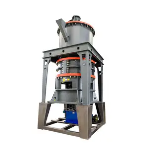 Best selling Rock grinding plant tyre raymond mill