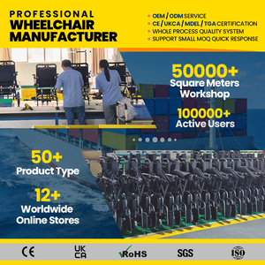 <span class=keywords><strong>รถ</strong></span><span class=keywords><strong>เข็น</strong></span><span class=keywords><strong>ไฟฟ้า</strong></span>พับได้สำหรับเดินทาง ถอดประกอบได้ใน 5 วินาที มอเตอร์ 600 วัตต์ ระบบกันสะเทือนอิสระ พกพาขึ้นเครื่องบินได้ มาตรฐาน US/EU - Product Image 6