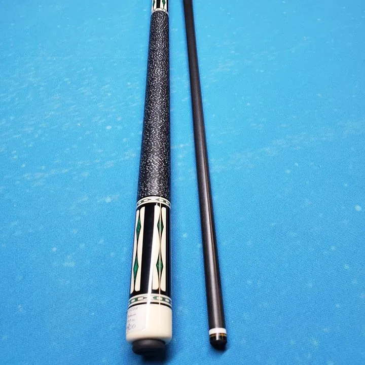 NEU CF niedrige Durchbiegung 12,4mm 21,4mm Carbon welle unterschied licher Größe für Karambolage Carbon Queue Stick Billard