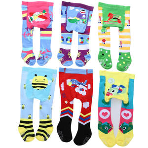 <span class=keywords><strong>Collants</strong></span> respirants pour enfants, <span class=keywords><strong>collants</strong></span> antidérapants pour bébé, <span class=keywords><strong>collants</strong></span> unisexes, sport, chaussettes mignonnes, nouvelle collection - Product Image 6