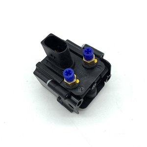 Nuevo Relé de Distribución de Bomba de Aire para Serie 7, Serie 5, 528, <span class=keywords><strong>535</strong></span>, 730/40, 750, 760li F02 (2006-2008) - Product Image 5