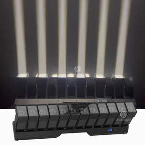 Lumière DJ la plus populaire pour boîte de <span class=keywords><strong>nuit</strong></span> Pixel Moving Head Light Dmx bar 12x60W Led Moving Head Light Dmx Beam - Product Image 1