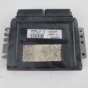 Centralina motore ECU S110138000 Renault Scenic Mk1 1999-2003 (51097) - Product Image 1