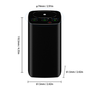 <b>Cheap</b> Price <b>Diffuser</b> Air Aroma Home Rechargeable Aroma <b>Diffuser</b> Smoke Free 2024 - Product Image 4