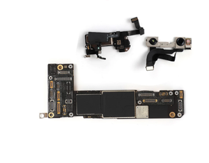 Placa Base Original CleaniCloud Totalmente Funcional para <span class=keywords><strong>iPhone</strong></span> <span class=keywords><strong>12</strong></span>, <span class=keywords><strong>12</strong></span> Pro, <span class=keywords><strong>12</strong></span> <span class=keywords><strong>Mini</strong></span>, <span class=keywords><strong>12</strong></span> Pro MAX con Face ID de 128GB <span class=keywords><strong>256G</strong></span> - Product Image 1