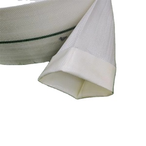 Huanyu Hogedruk Abraision Resistente Layflat Slangbuis Ter Vervanging Van <span class=keywords><strong>Pvc</strong></span> Layflat Slang Met Pe Voering En Polyester Jas - Product Image 2