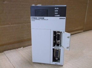 Módulo de CPU de alta velocidad PLC C200HE-CPU42-E DEMO, Tarjeta de CPU C200HECPU42E, Módulo de CPU de alta velocidad PLC C200HE-CPU42-E DEMO, Tarjeta de CPU C200H - Product Image 5