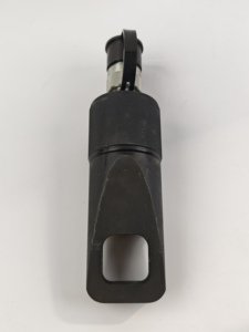 24-32mm NC2432 <b>Hydraulic</b> Nut <b>Cutter</b> Similar to ENERPAC for Machinery Maintenance - Product Image 5