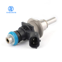 Sorghum E7T20171 L3K9-13-250 L3K9-13-250A Injector Injector Injektor Bahan Bakar Aksesori Otomatis untuk Mazda Speed 6 2006 2007
