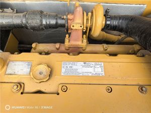 เครื่องขุดมือสองมีไดรฟ์ทดสอบฐานที่มีอยู่ - Product Image 5