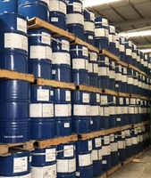 Endüstriyel Sınıf BTG/TGBE Butil Trikarbitol/Trietenil Glikol Butil Eter CAS 143-22-6 Yüksek Kaynama Noktalı Sıvı Solvent %99
