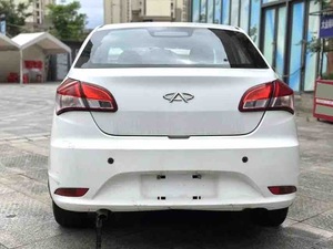 Chery Fengyun 2 Sedán <span class=keywords><strong>2013</strong></span>, Edición Comfort 1.5, Transmisión Manual, Sedán Usado Popular, Equipado con Aire Acondicionado - Product Image 3