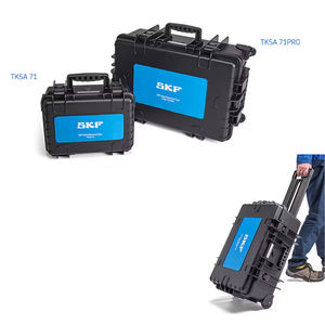 Outil d'alignement de faisceau laser sans fil TKSA71PRO Garantie 1 an Protection IP67 Système de haute précision Équipement de test - Product Image 4