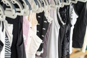 Camisolas Usadas para Mujer WS13, Camisolas sin Costuras de Modal, Seda y Algodón, Camisolas Deportivas, Paquetes de Ropa de <span class=keywords><strong>Segunda</strong></span> <span class=keywords><strong>Mano</strong></span> - Product Image 6