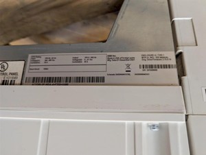 ACS580-01-065A-4 ACS58001065A4 ไดรฟ์ปรับความถี่แบบแปรผัน ซีรีส์ ACS580 480V 40HP สำหรับ PLC - Product Image 5