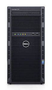 เซิร์ฟเวอร์ Dell Xeon E3-1220v6 3.0GHz Mini Poweredge Tower รุ่น T130 R ลดราคาพิเศษ - Product Image 5