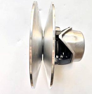 Poulie d'embrayage secondaire pour <span class=keywords><strong>CF</strong></span> MOTO Cforce Zforce Uforce 400 450 <span class=keywords><strong>520</strong></span> 550 600 820 ATV UTV <span class=keywords><strong>Quad</strong></span> 0GR0-052000 - Product Image 1