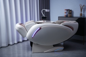 Chaise très vendue sur le marché, le fabricant professionnel de masseurs prend en charge la personnalisation - Product Image 4