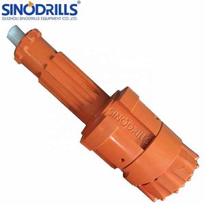 SINODRILLS Broca multifuncional GSE-ODEX 240 Sistema de perfuração de caixa de sobrecarga excêntrica 273mm com haste DHD 380 - Product Image 4