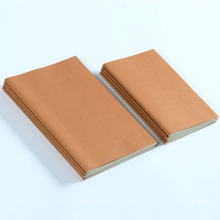 Carnet de journaux agenda personnalisé de 200 pages format A5 couverture souple Cahier Scolaire reliure à anneaux PP pour étudiants planificateurs d'écriture En Gros