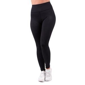 Leggings de yoga pour femmes avec poches, taille mi-haute, extensibles dans quatre directions, anti-transpiration, respirants, pour l'entraînement et la course, longueur intégrale - Product Image 3