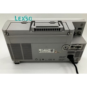 Oscilloscope Keysight DSOX2014A 100 MHz 4 canaux analogiques xgeqpt - Product Image 3