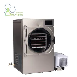 ACHIEVE CHEM Freeze dry machine for candy