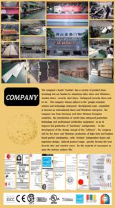 Porta da <span class=keywords><strong>Garage</strong></span> Automatica Sezionale 16 X 8 in Vetro Temperato a Specchio con Design Moderno di Alta Qualità Instime, Senza Telaio in Alluminio - Product Image 6