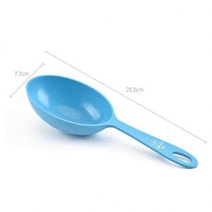 Multifunction Plastic Baking Cake Cups Set Combined Food Scale <b>Measuring</b> <b>Tools</b> - Product Image 4