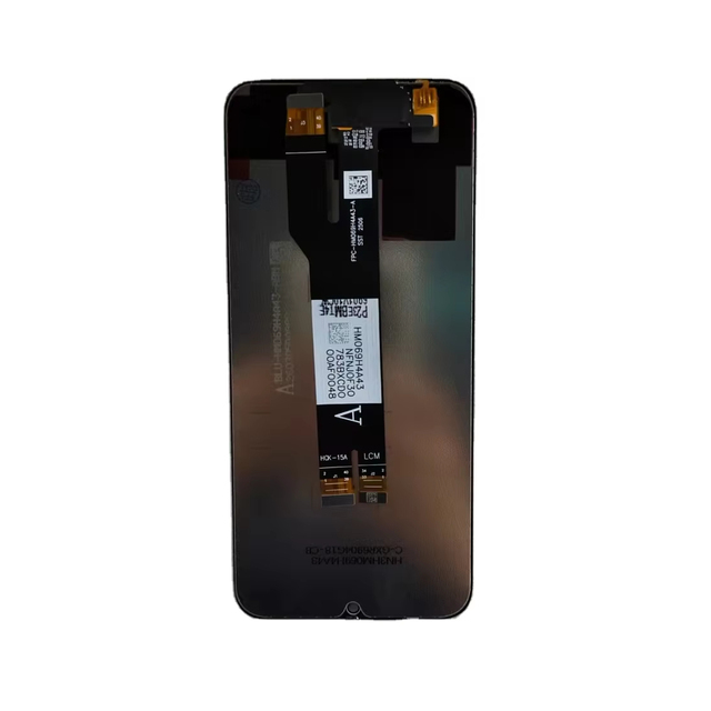 6.88\" Tested Redmi 15C TFT LCD Display Touch Screen Digitizer Assembly Frame Screen Replacement Parts Redmi 15C Phone